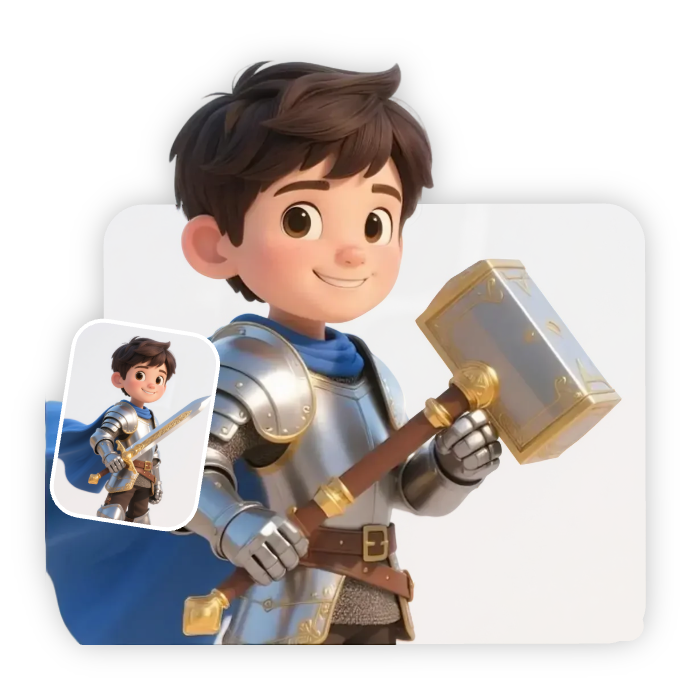 Boost Your Game Creation