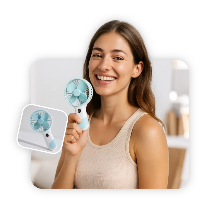 Enhance Images for Sales