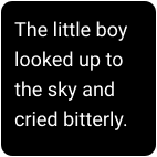 Text to Image